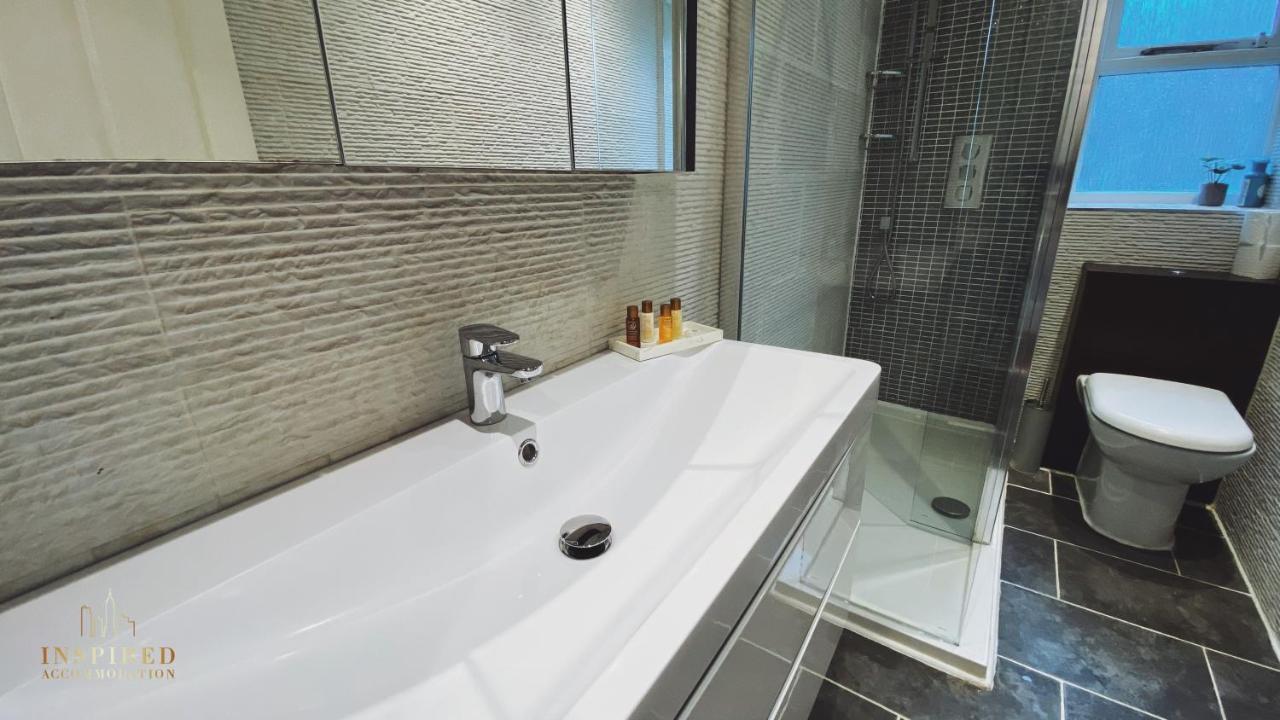 Brooklands Nw6 Apartamento